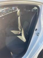 2017 Kia Cerato Sedan Sport YD MY18