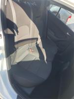 2017 Kia Cerato Sedan Sport YD MY18