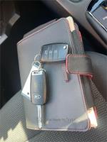 2017 Kia Cerato Sedan Sport YD MY18