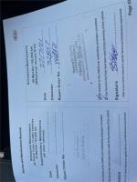 2017 Kia Cerato Sedan Sport YD MY18