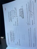 2017 Kia Cerato Sedan Sport YD MY18