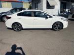 2017 Kia Cerato Sedan Sport YD MY18