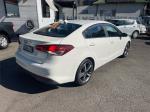 2017 Kia Cerato Sedan Sport YD MY18