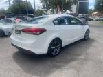 2017 Kia Cerato Sedan Sport YD MY18