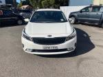 2017 Kia Cerato Sedan Sport YD MY18