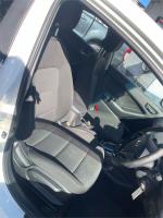 2017 Kia Cerato Sedan Sport YD MY18