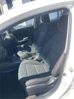 2016 Kia Cerato Hatchback S YD MY16