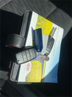 2016 Kia Cerato Hatchback S YD MY16