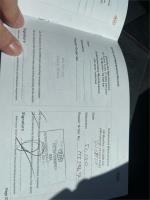 2016 Kia Cerato Hatchback S YD MY16