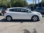 2016 Kia Cerato Hatchback S YD MY16