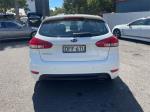 2016 Kia Cerato Hatchback S YD MY16