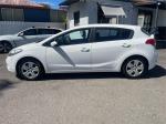 2016 Kia Cerato Hatchback S YD MY16