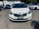 2016 Kia Cerato Hatchback S YD MY16