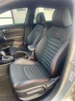 2019 Kia Cerato Hatchback GT BD MY20