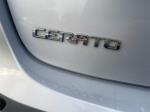 2019 Kia Cerato Hatchback GT BD MY20