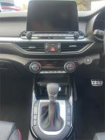 2019 Kia Cerato Hatchback GT BD MY20