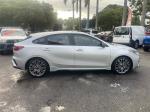 2019 Kia Cerato Hatchback GT BD MY20