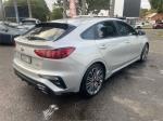 2019 Kia Cerato Hatchback GT BD MY20