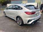 2019 Kia Cerato Hatchback GT BD MY20