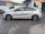 2019 Kia Cerato Hatchback GT BD MY20