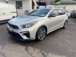 2019 Kia Cerato Hatchback GT BD MY20