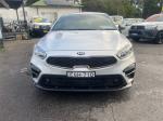 2019 Kia Cerato Hatchback GT BD MY20