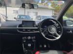 2019 Kia Picanto Hatchback GT JA MY19