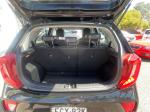 2019 Kia Picanto Hatchback GT JA MY19