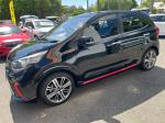 2019 Kia Picanto Hatchback GT JA MY19
