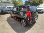 2019 Kia Picanto Hatchback GT JA MY19