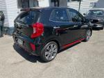 2019 Kia Picanto Hatchback GT JA MY19