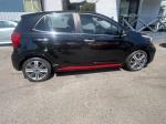 2019 Kia Picanto Hatchback GT JA MY19