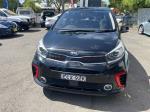 2019 Kia Picanto Hatchback GT JA MY19