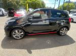 2019 Kia Picanto Hatchback GT JA MY19