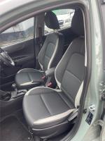 2024 Kia Picanto Hatchback GT-Line JA PE2 MY25