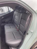 2024 Kia Picanto Hatchback GT-Line JA PE2 MY25