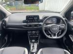 2024 Kia Picanto Hatchback GT-Line JA PE2 MY25