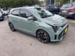 2024 Kia Picanto Hatchback GT-Line JA PE2 MY25