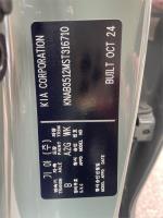 2024 Kia Picanto Hatchback GT-Line JA PE2 MY25