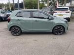 2024 Kia Picanto Hatchback GT-Line JA PE2 MY25
