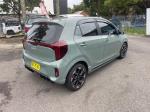 2024 Kia Picanto Hatchback GT-Line JA PE2 MY25