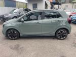 2024 Kia Picanto Hatchback GT-Line JA PE2 MY25