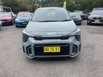 2024 Kia Picanto Hatchback GT-Line JA PE2 MY25