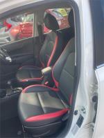 2021 Kia Picanto Hatchback GT-Line JA MY21