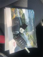 2021 Kia Picanto Hatchback GT-Line JA MY21