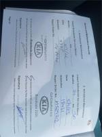 2021 Kia Picanto Hatchback GT-Line JA MY21