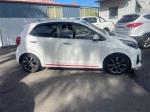 2021 Kia Picanto Hatchback GT-Line JA MY21