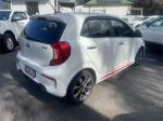 2021 Kia Picanto Hatchback GT-Line JA MY21