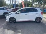 2021 Kia Picanto Hatchback GT-Line JA MY21