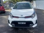 2021 Kia Picanto Hatchback GT-Line JA MY21
